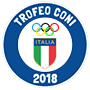 Logo trofeo Coni 2018